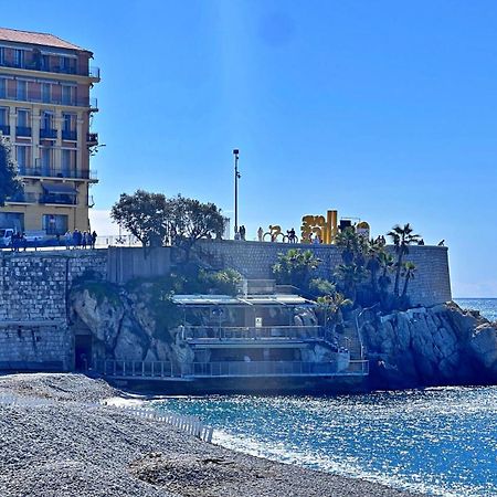Appartement L'Avenir Du Ray à Nice Extérieur photo