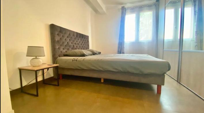Appartement L'Avenir Du Ray à Nice Extérieur photo