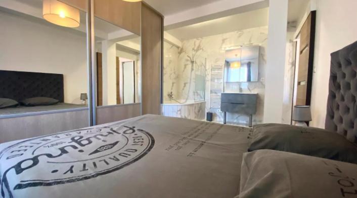 Appartement L'Avenir Du Ray à Nice Extérieur photo