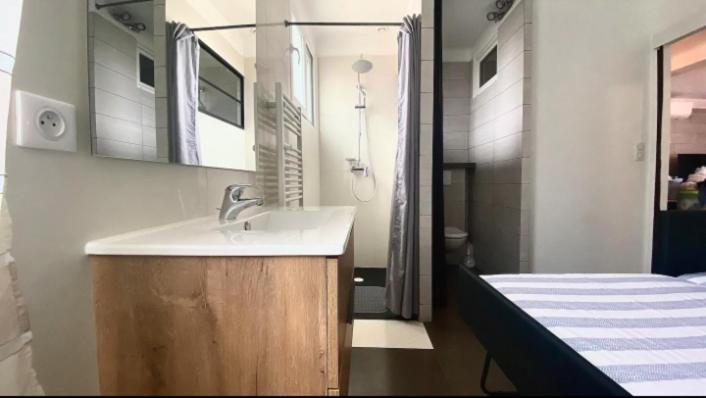 Appartement L'Avenir Du Ray à Nice Extérieur photo